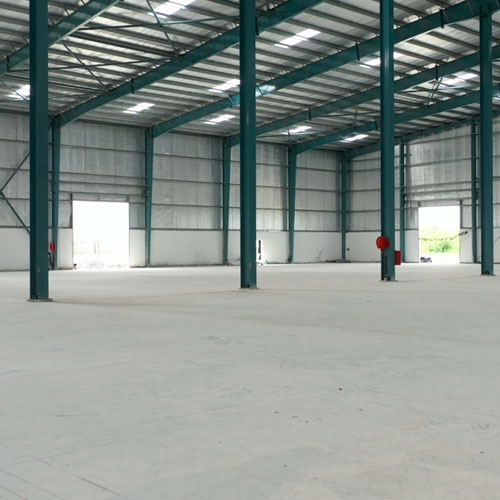 VDF Flooring